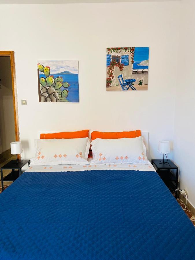 A Punta Terra Isnello Bed & Breakfast Luaran gambar